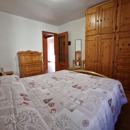 Apartamento A Casa Di Gio Aosta Exterior foto